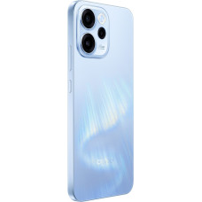 Oppo Smartfon Oppo OPPO 15 F 5G 16,7 cm (6.57'') Dual SIM Android 16.0 USB Type-C 8 GB 256 GB 6500 mAh Niebieski