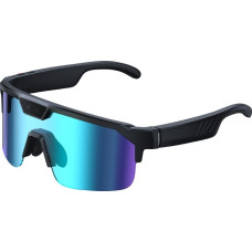 Zeblaze Q01 Blue AI Sports Sunglasses