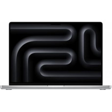 Apple MacBook Pro 16.2 inches: M4 Max 16/40, 48GB, 1TB SSD - Silver