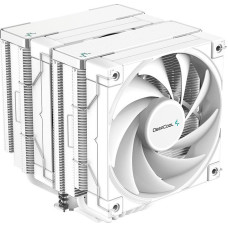 Deepcool Chłodzenie CPU Deepcool AK620 WH (R-AK620-WHNNMT-G-1)