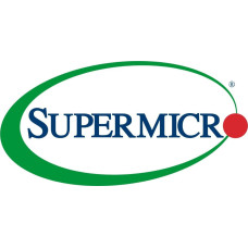 Supermicro Chłodzenie CPU SuperMicro Supermicro CPU-K&uuml;hler 2U f&uuml;r Sockel SP5 aktiv SNK-P0083AP4