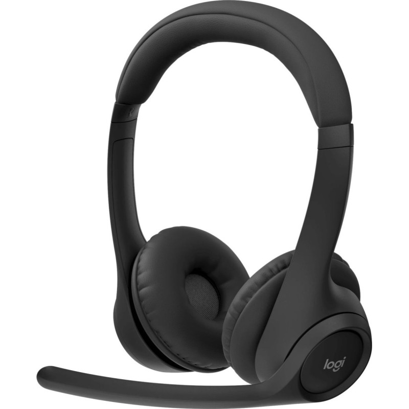 Logitech Słuchawki Logitech Zone 305 (981-001453)