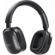 Panasonic XO BE42 Bluetooth wireless headphones with microphone