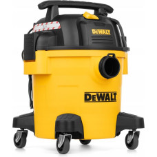 Dewalt ODKURZACZ PRZEMYSŁOWY MOKRO/SUCHO 20L 1050W