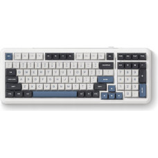 Mchose Klawiatura MCHOSE K99 Hyacinth Switch (K99-3A)