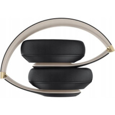 Apple Słuchawki Nauszne Apple Beats Studio Pro Mc2N4Zm/A Bezprzewodowe Anc Czarne