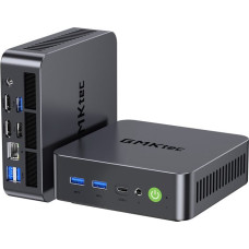 Gmktec Mini PC GMKtec K17 Core Ultra 5 226V 16GB 1TB Win 11 Pro