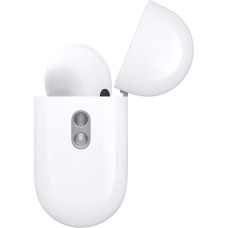 Apple Słuchawki Apple Apple AirPods Pro (2nd generation) Słuchawki Bezprzewodowy Douszny Połączenia/muzyka Bluetooth Biały