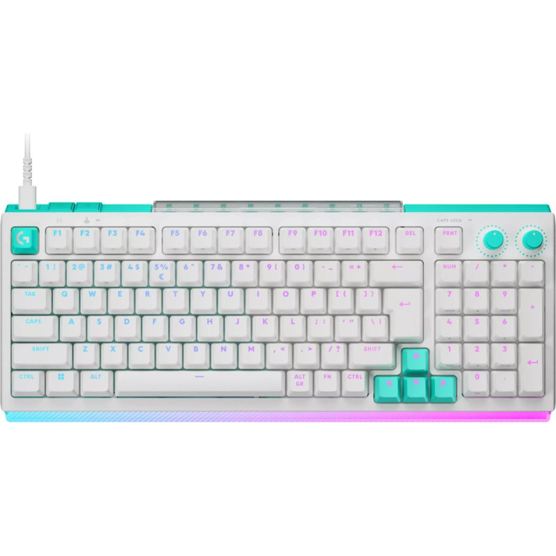 Logitech Klawiatura Logitech G512 X 98