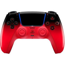 Sony PS5 Dualsense V2 Wireless Controller Techno Red EU