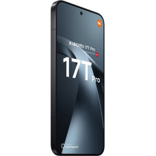 Xiaomi 17T Pro 12/1TB Black