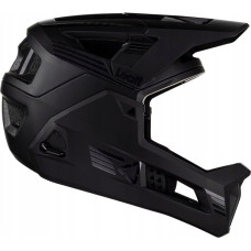 Bell Kask rowerowy Leatt Helmet MTB Enduro 4.0 V23 - stealth rozmiar: m