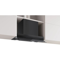 Bosch Įmontuojamas gartraukis Bosch 6 serijos, DBB67DP60, 60 cm