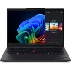 Lenovo Laptop Lenovo T14 AMD G6 Ryzen AI 7 Pro 350 16 GB 512 GB W11 Pro (21QJ005DPB)