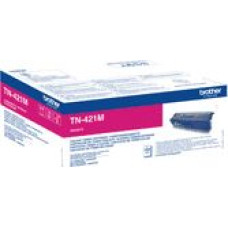 Brother Toner Brother TN421M purpurowy