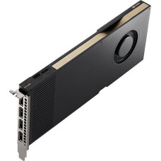 HP Karta graficzna HP RTX A4000 1S6GB GDDR6 (6H7J7AA)