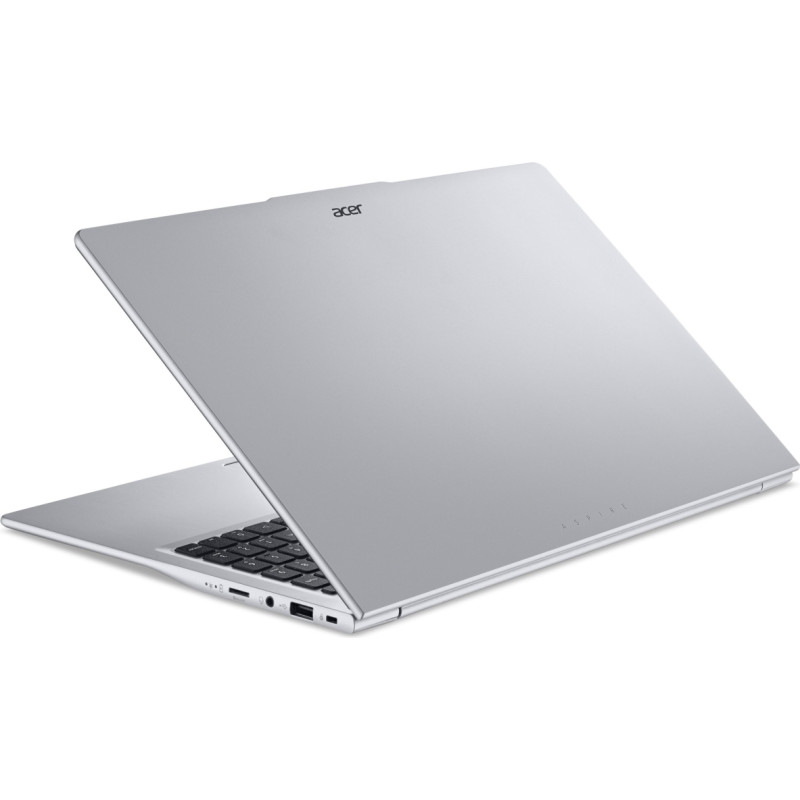 Acer Laptop Acer ACER CPU AMD RyzenT 3 5400U 2.6 GHz 15.6 '' 1920 x 1080 pixels RAM 8 GB DDR4-SDRAM SSD 512 GB Discrete graphics Not available On-board graphics Yes Numeric keypad Yes Keyboard language US International OS installed Windo