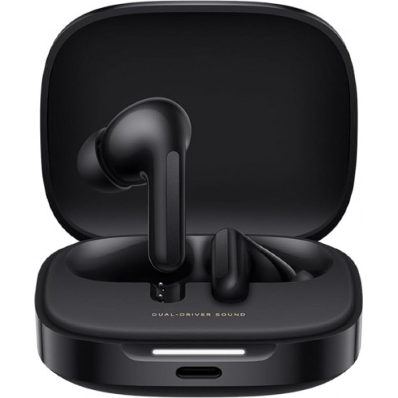 Xiaomi Earphones Buds 6 black