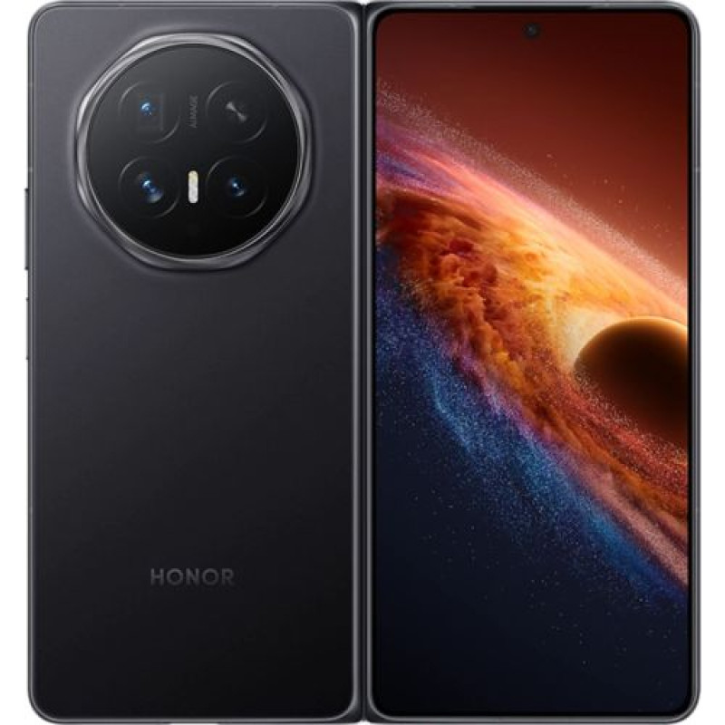 Honor Magic V6 5G Dual SIM 16GB RAM 512GB Black EU - OPEN BOX