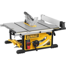 Dewalt DWE7492-QS table saw 4800 RPM