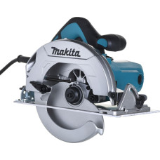 Makita HS7611 portable circular saw 19 cm 5500 RPM 1600 W