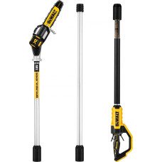 Dewalt Piła łańcuchowa Dewalt DCMPS567P1 18 V 20 cm