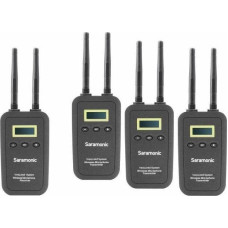 Saramonic Mikrofon Saramonic VmicLink5 RX + TX + TX + TX