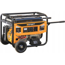Smart Agregat Smart agregat prądotw&oacute;rczy 7.0kw smart