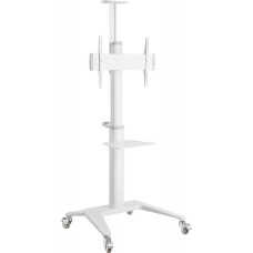 Techly Stojak podłogowy ICA-TR48W 37'' - 70''