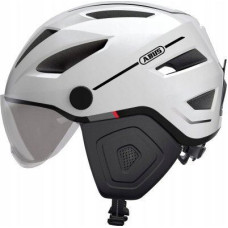 Abus ABUS Pedelec 2.0 ACE pearl white size M