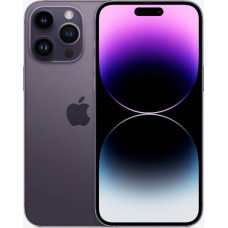 Apple Smartfon Apple iPhone 14 Pro Max 256GB Deep Purple (MQ9X3)