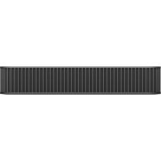 Lacie Dysk zewnętrzny HDD LaCie Mobile Drive Secure 4TB Szary (STLR4000400)