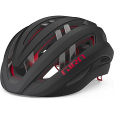 Giro Kask szosowy GIRO ARIES SPHERICAL MIPS Rozmiar kasku: S(51-55 cm), Wybierz kolor: Matte Carbon Red, System MIPS: TAK