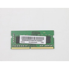 Lenovo Pamięć do laptopa Lenovo SODIMM,16GB,DDR4,3200,Hynix