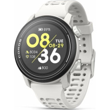 Coros Smartwatch Coros Pace 3 Biały (WPACE3-WHT)