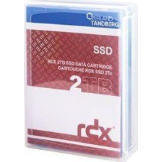 Tandberg Taśma TandBerg TANDBERG RDX SSD 2TB CARTRIDGE