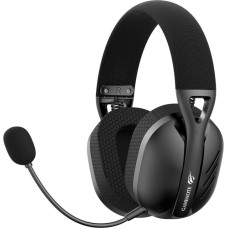 Havit Fuxi-H3 - gaming headphones, black