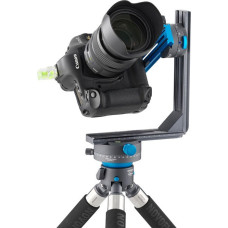 Novoflex Statyw Novoflex Novoflex VR-System PRO II Heavy Duty
