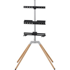 One For All Quadpod TV Stand 70 360 stopni light WM 7476
