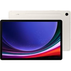 Samsung Galaxy Tab S9 SM-X716B 5G 256 GB 27.9 cm (11") Qualcomm Snapdragon 12 GB Wi-Fi 6 (802.11ax) Android 13 Beige