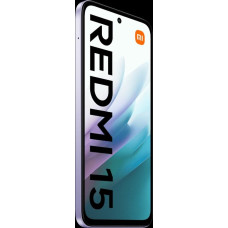 Xiaomi Redmi 15 8/256GB Sandy Purple