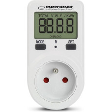 Esperanza ELA102 Electronic power consumption meter