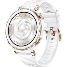 Huawei Smartwatch Huawei Watch GT 5 Pro Active Biały (Jana-B29F)
