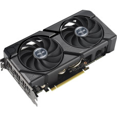 Asus Dual -RTX4060TI-O8G-EVO NVIDIA GeForce RTX 4060 Ti 8 GB GDDR6