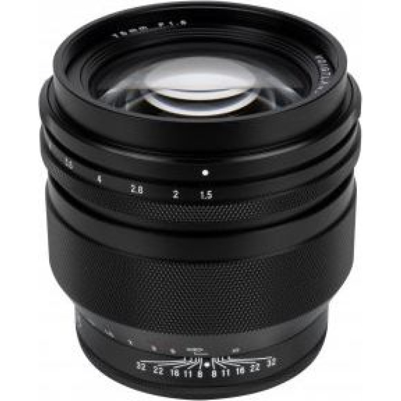 Voigtlander Obiektyw Voigtlander Obiektyw Nokton 75 mm f/1,5 do Sony E