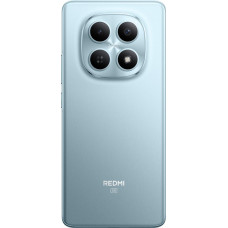 Xiaomi Smartfon Xiaomi Redmi Note 15 5G 6/128GB Niebieski  (MZB0LWHEU)