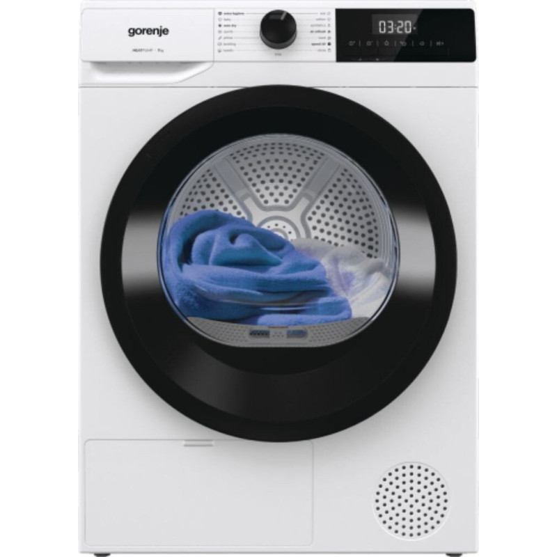 Gorenje Džiovyklė Gorenje D2HNE7E
