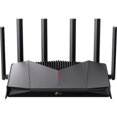 Tp-Link Router TP-Link TP-Link Archer GE400 EasyMesh WiFi7 router (BE6500,2,4GHz/5GHz,1x2,5GbEWAN,1x2,5GbELAN,3xGbE,1xUSB3.0)