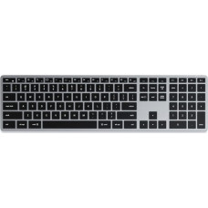 Satechi Klawiatura Satechi Slim X3 (ST-BTSX3M)