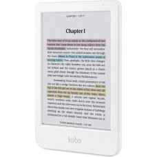 Kobo Czytnik Kobo Clara Colour biały